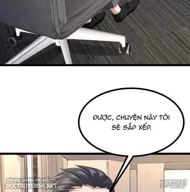 Ta Quét Phó Bản Ở Khắp Thế Giới Chapter 53 trang 18