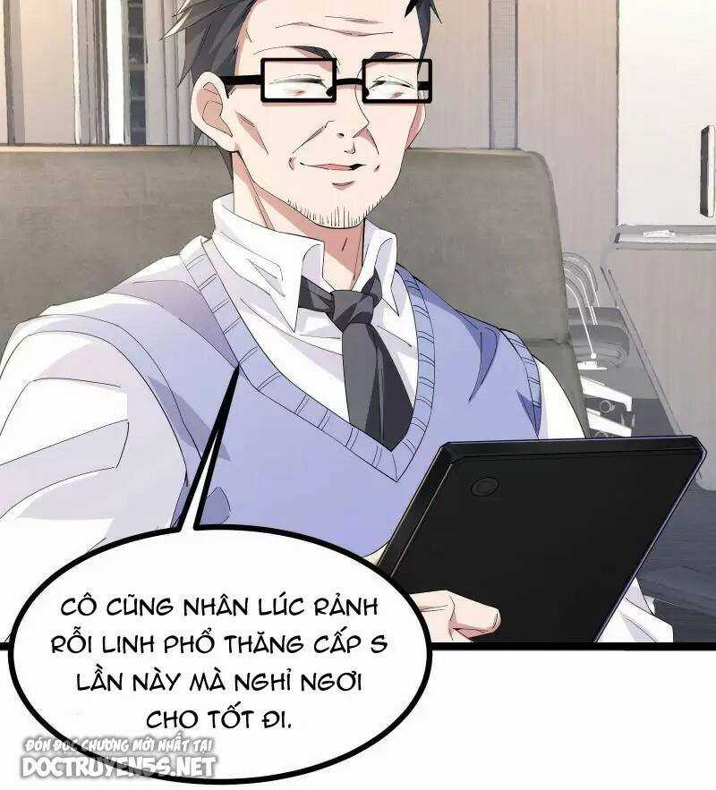 Ta Quét Phó Bản Ở Khắp Thế Giới Chapter 53 trang 19