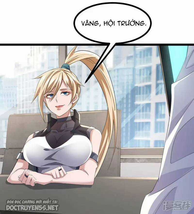 Ta Quét Phó Bản Ở Khắp Thế Giới Chapter 53 trang 20