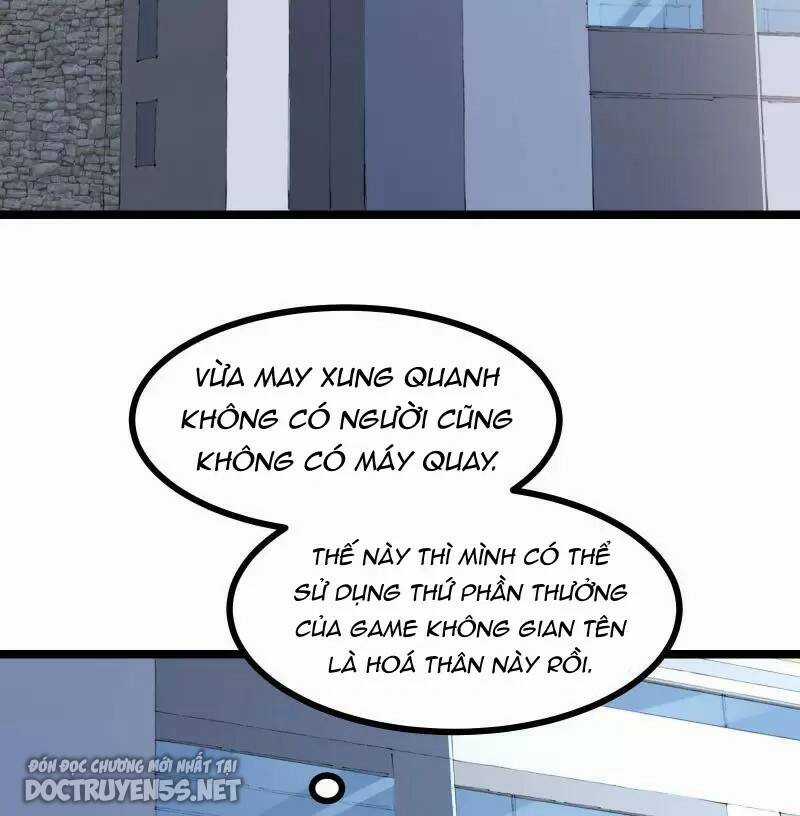 Ta Quét Phó Bản Ở Khắp Thế Giới Chapter 53 trang 23