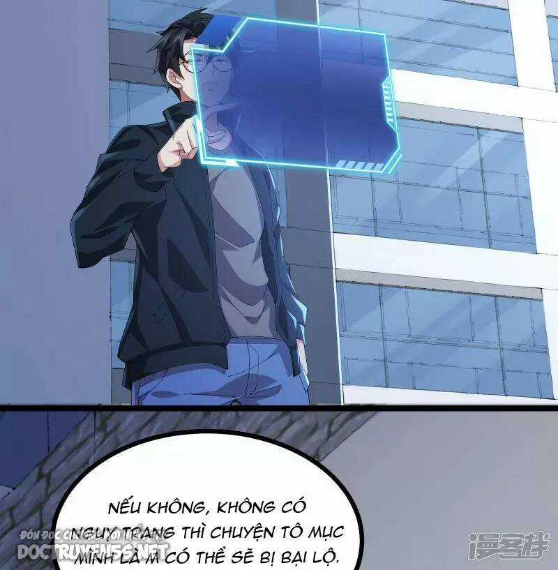 Ta Quét Phó Bản Ở Khắp Thế Giới Chapter 53 trang 24