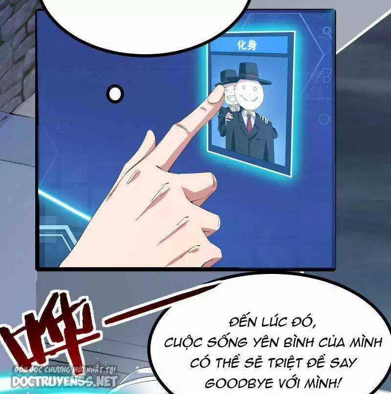 Ta Quét Phó Bản Ở Khắp Thế Giới Chapter 53 trang 25