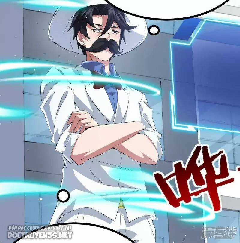 Ta Quét Phó Bản Ở Khắp Thế Giới Chapter 53 trang 26