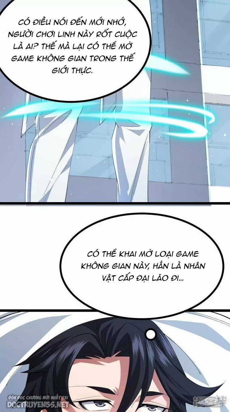 Ta Quét Phó Bản Ở Khắp Thế Giới Chapter 53 trang 27