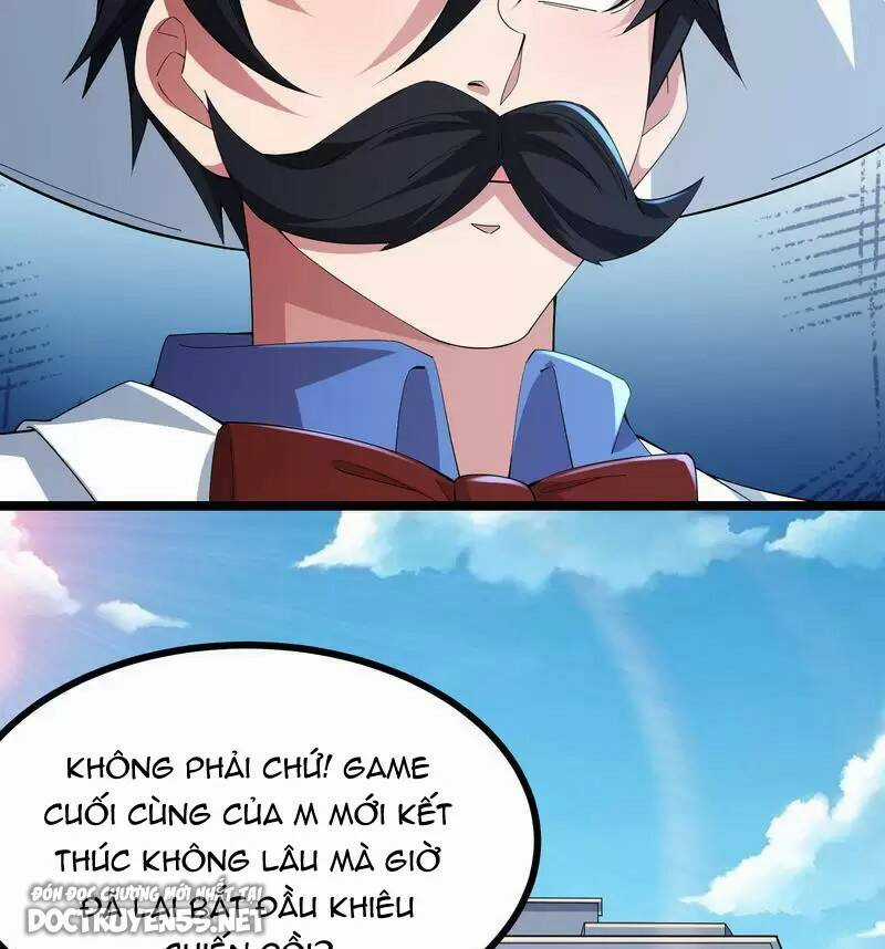 Ta Quét Phó Bản Ở Khắp Thế Giới Chapter 53 trang 28