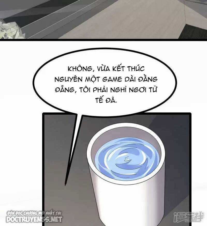 Ta Quét Phó Bản Ở Khắp Thế Giới Chapter 53 trang 3