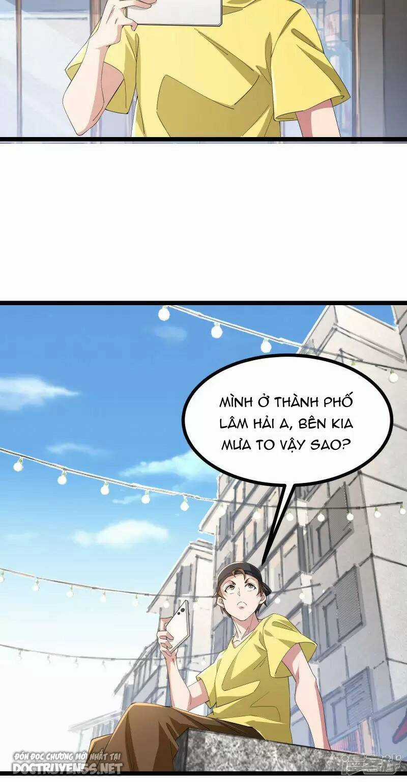 Ta Quét Phó Bản Ở Khắp Thế Giới Chapter 53 trang 32