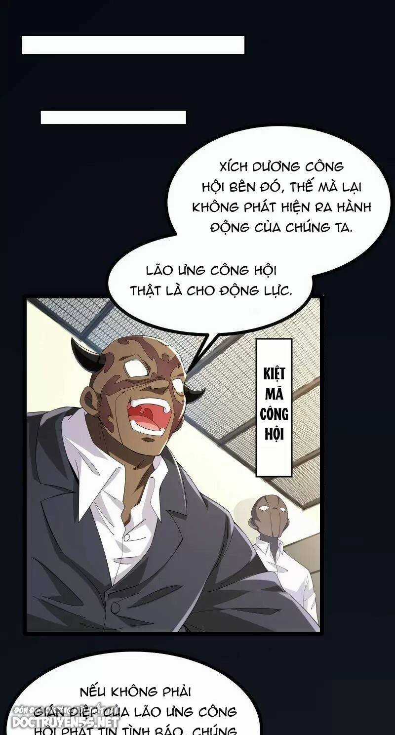 Ta Quét Phó Bản Ở Khắp Thế Giới Chapter 53 trang 36