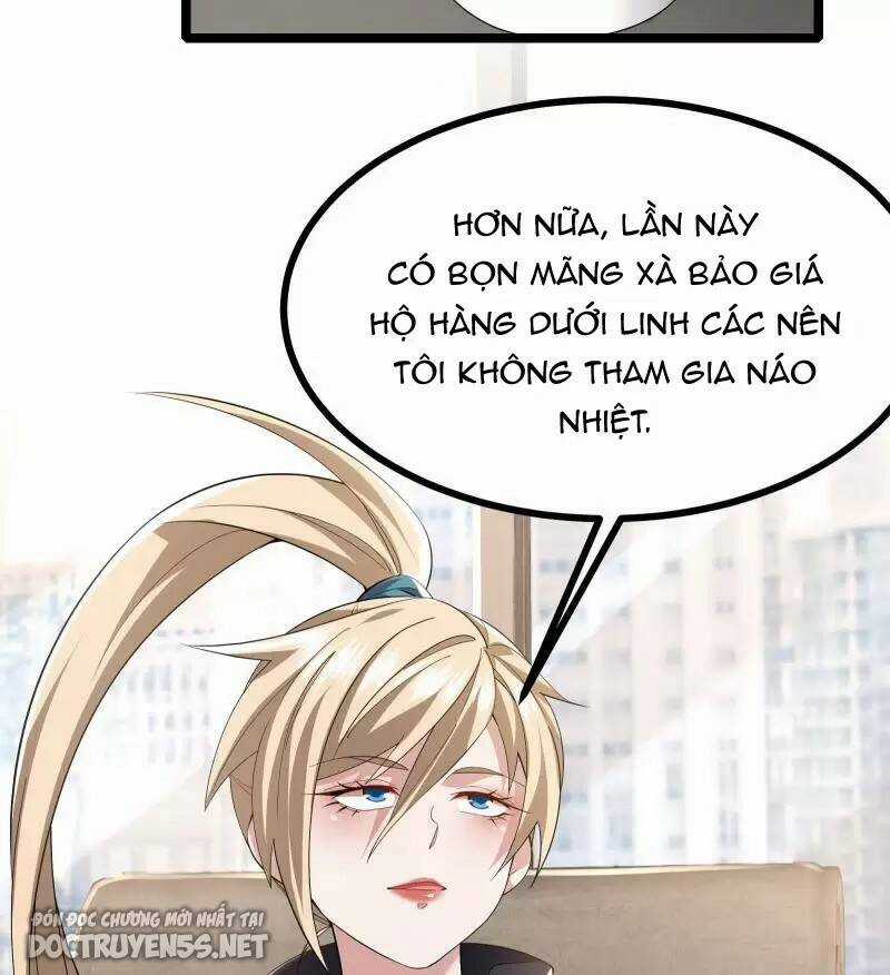 Ta Quét Phó Bản Ở Khắp Thế Giới Chapter 53 trang 4