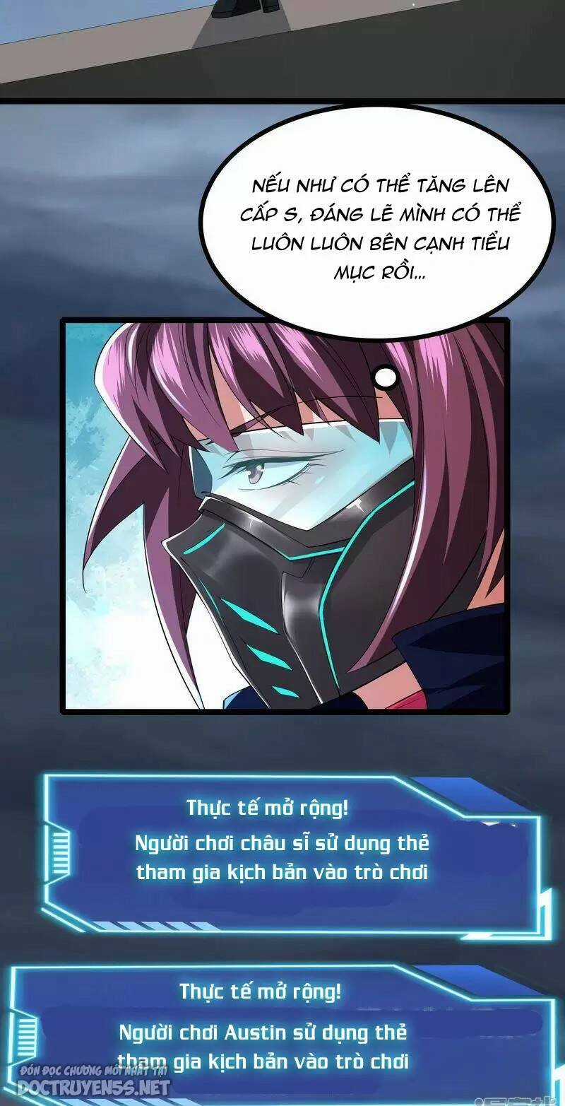 Ta Quét Phó Bản Ở Khắp Thế Giới Chapter 53 trang 41