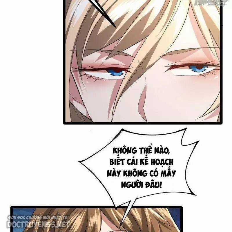 Ta Quét Phó Bản Ở Khắp Thế Giới Chapter 53 trang 46