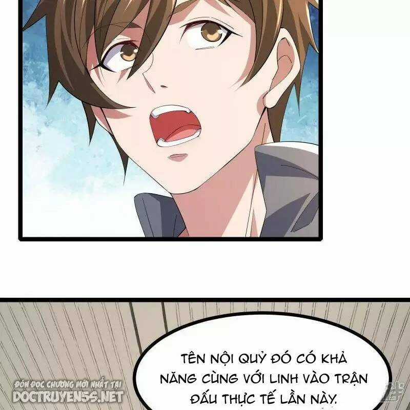 Ta Quét Phó Bản Ở Khắp Thế Giới Chapter 53 trang 47