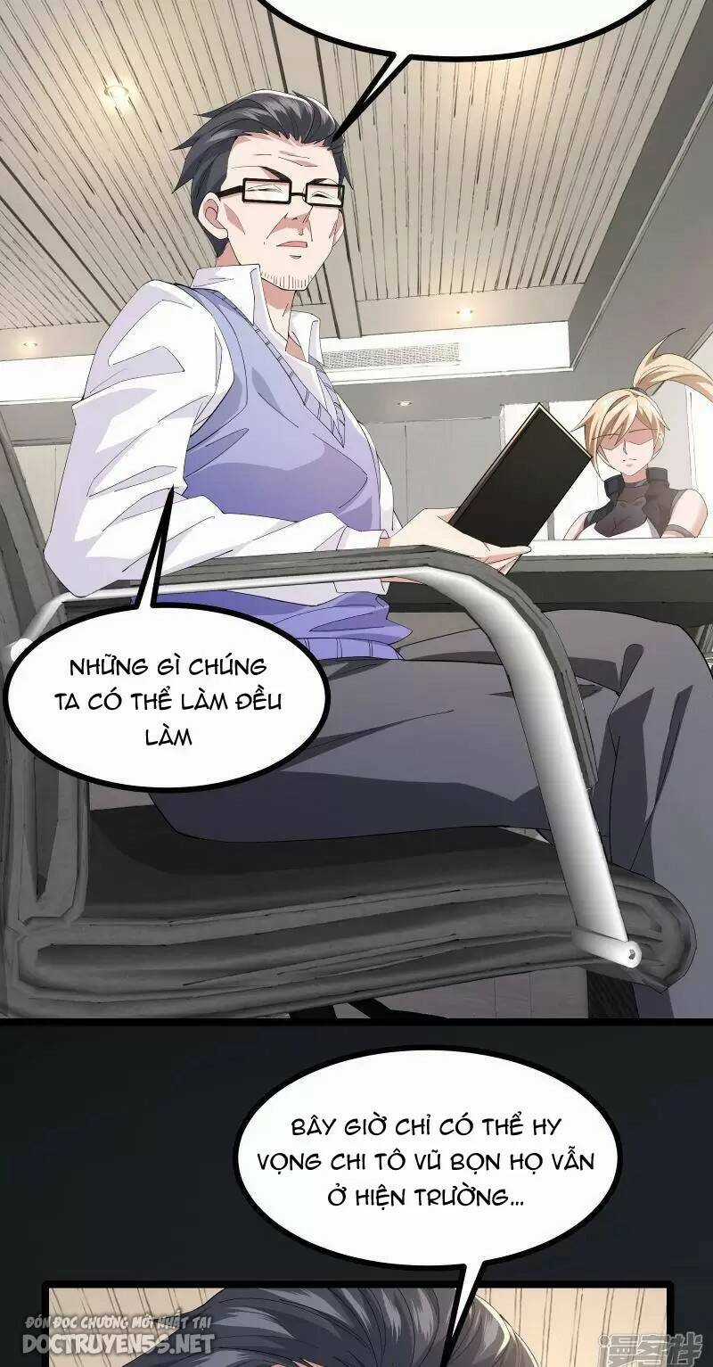 Ta Quét Phó Bản Ở Khắp Thế Giới Chapter 53 trang 48