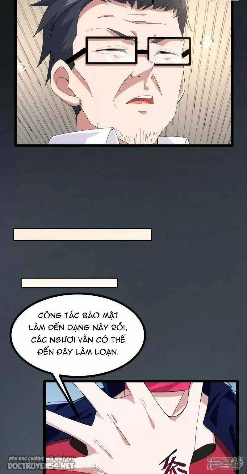 Ta Quét Phó Bản Ở Khắp Thế Giới Chapter 53 trang 49