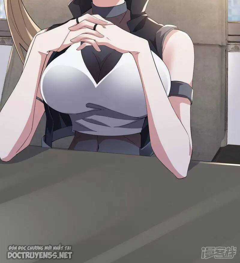 Ta Quét Phó Bản Ở Khắp Thế Giới Chapter 53 trang 5