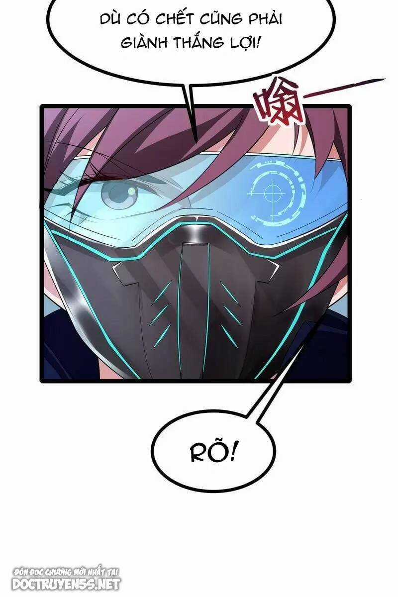 Ta Quét Phó Bản Ở Khắp Thế Giới Chapter 53 trang 52