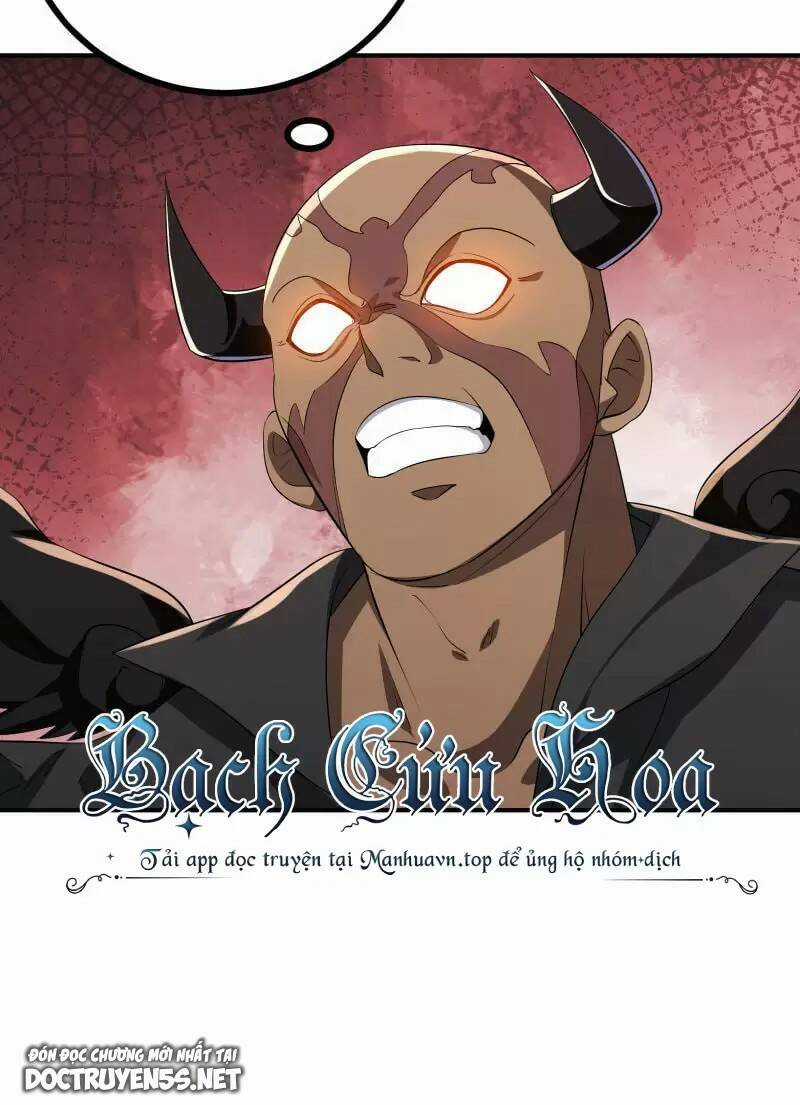 Ta Quét Phó Bản Ở Khắp Thế Giới Chapter 54 trang 13