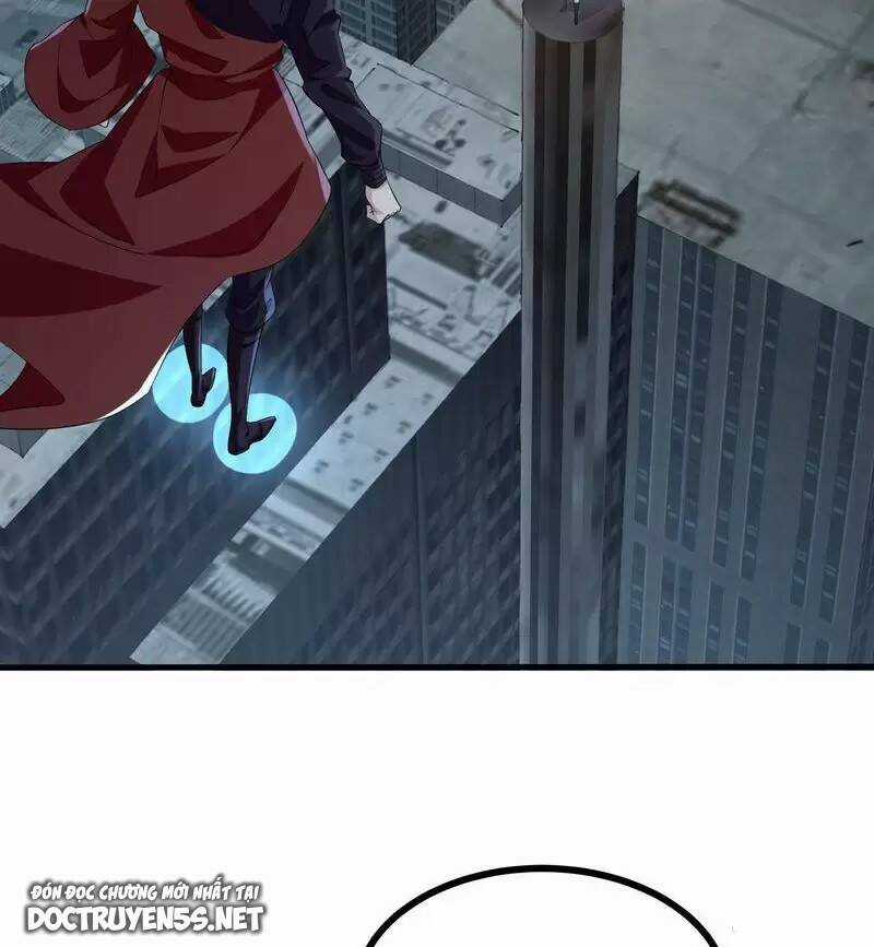 Ta Quét Phó Bản Ở Khắp Thế Giới Chapter 54 trang 15