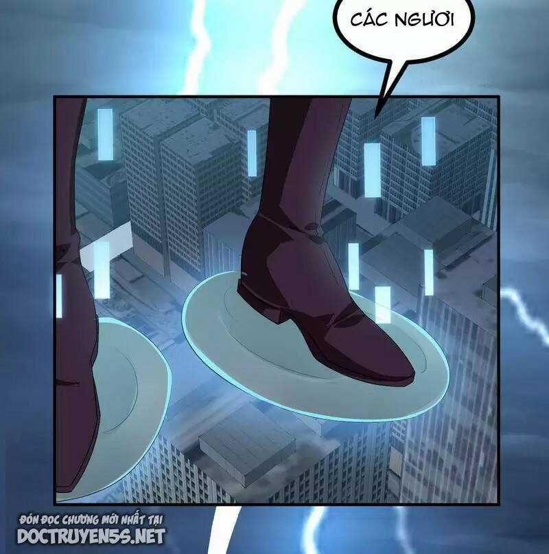 Ta Quét Phó Bản Ở Khắp Thế Giới Chapter 54 trang 2
