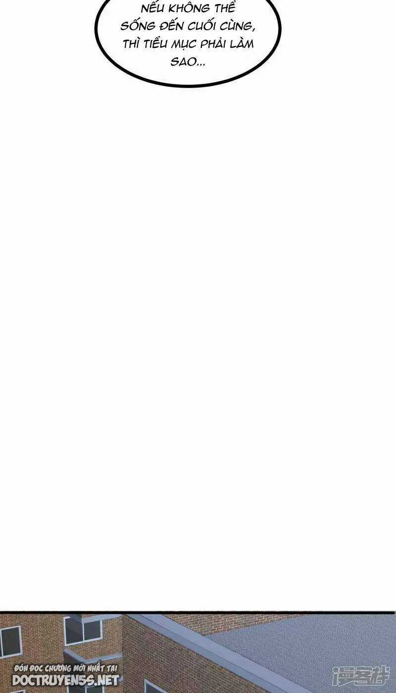 Ta Quét Phó Bản Ở Khắp Thế Giới Chapter 54 trang 21