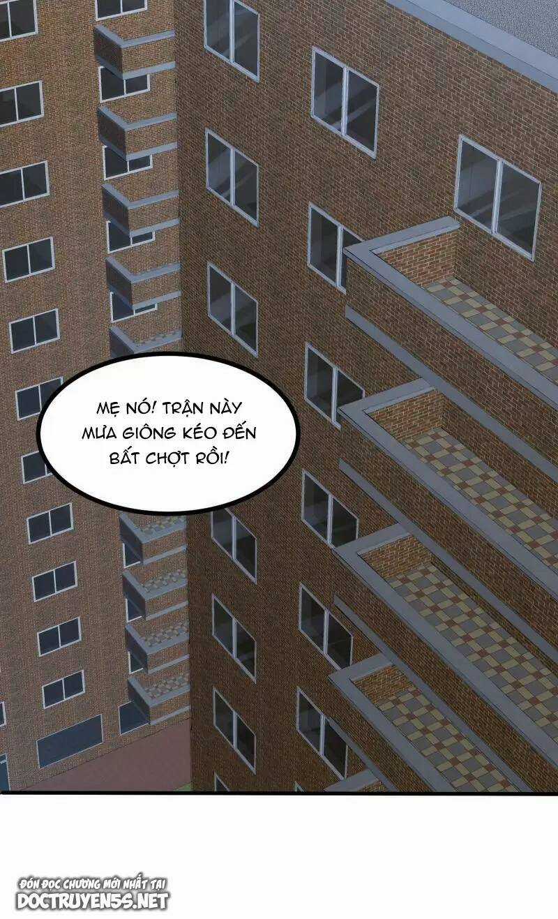 Ta Quét Phó Bản Ở Khắp Thế Giới Chapter 54 trang 22