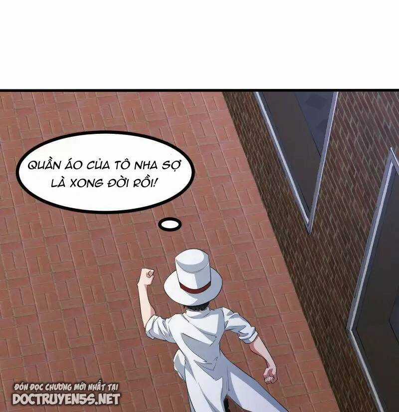 Ta Quét Phó Bản Ở Khắp Thế Giới Chapter 54 trang 23