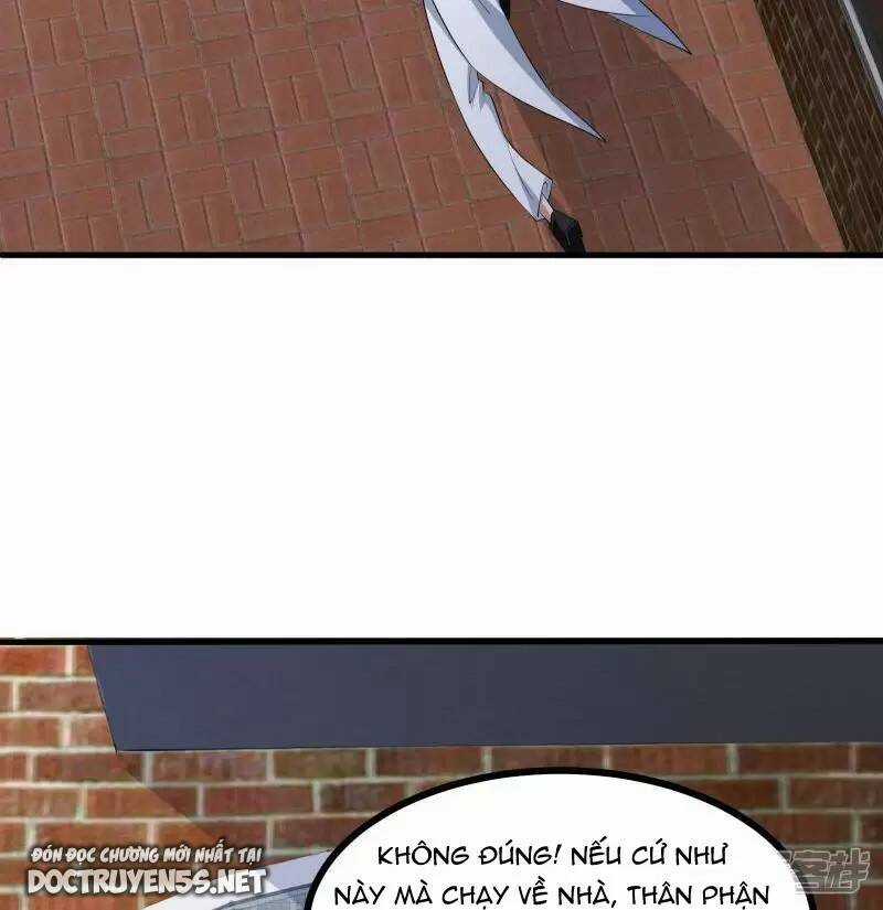 Ta Quét Phó Bản Ở Khắp Thế Giới Chapter 54 trang 24