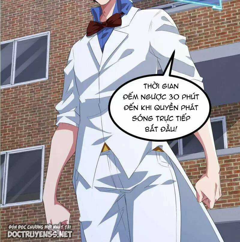 Ta Quét Phó Bản Ở Khắp Thế Giới Chapter 54 trang 29