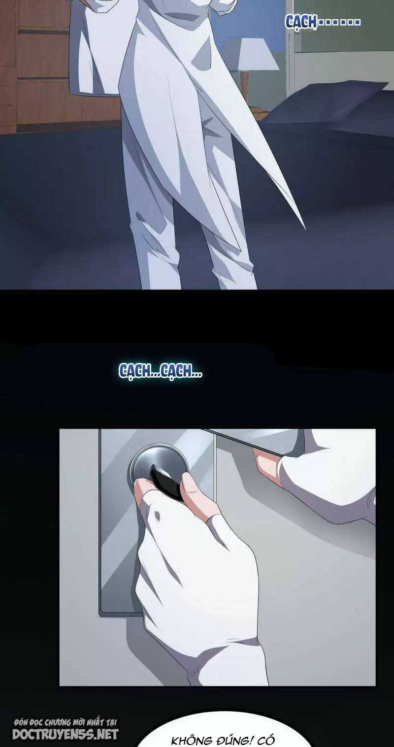 Ta Quét Phó Bản Ở Khắp Thế Giới Chapter 54 trang 35