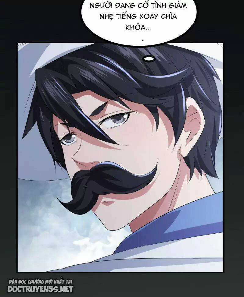 Ta Quét Phó Bản Ở Khắp Thế Giới Chapter 54 trang 36