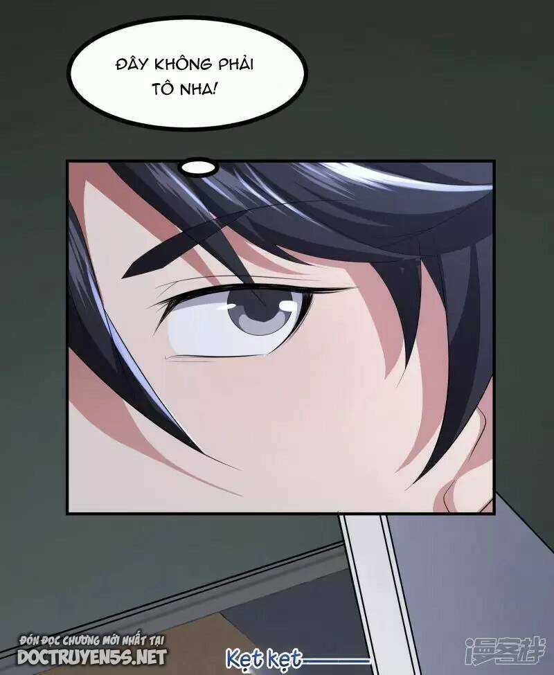 Ta Quét Phó Bản Ở Khắp Thế Giới Chapter 54 trang 37