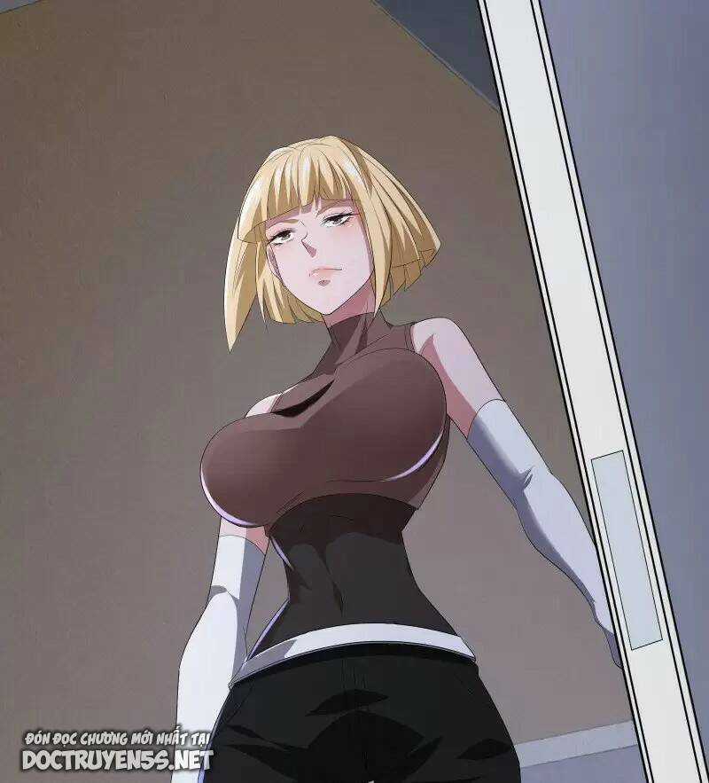 Ta Quét Phó Bản Ở Khắp Thế Giới Chapter 54 trang 38