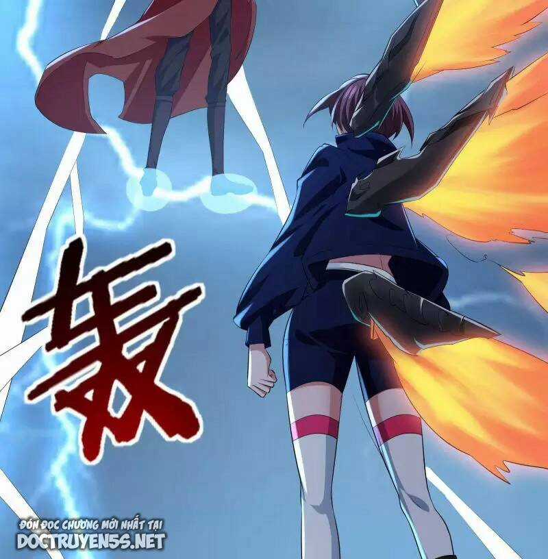 Ta Quét Phó Bản Ở Khắp Thế Giới Chapter 54 trang 4