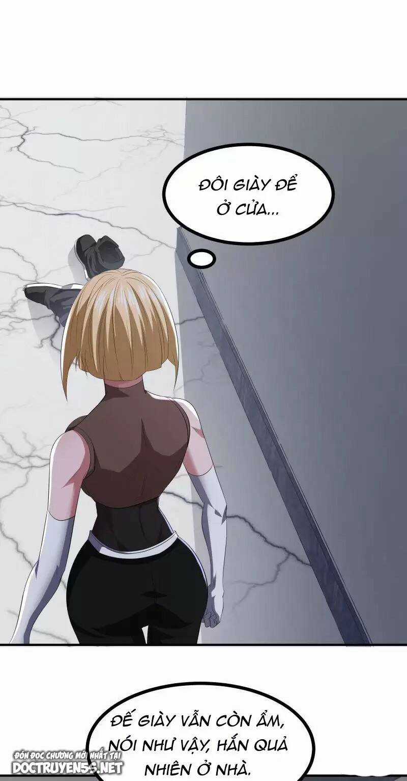 Ta Quét Phó Bản Ở Khắp Thế Giới Chapter 54 trang 40