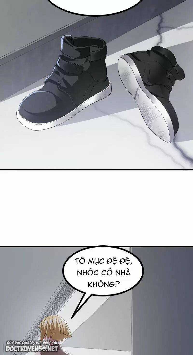 Ta Quét Phó Bản Ở Khắp Thế Giới Chapter 54 trang 41