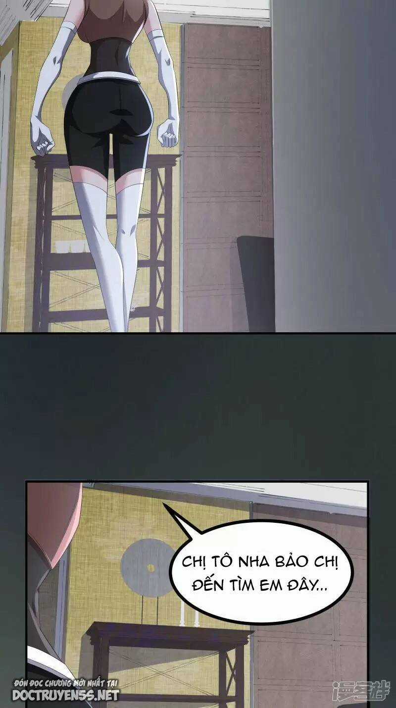 Ta Quét Phó Bản Ở Khắp Thế Giới Chapter 54 trang 42