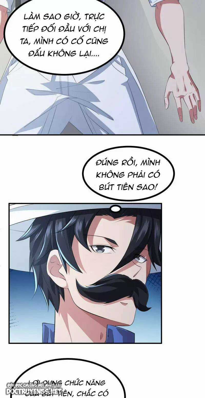 Ta Quét Phó Bản Ở Khắp Thế Giới Chapter 54 trang 43