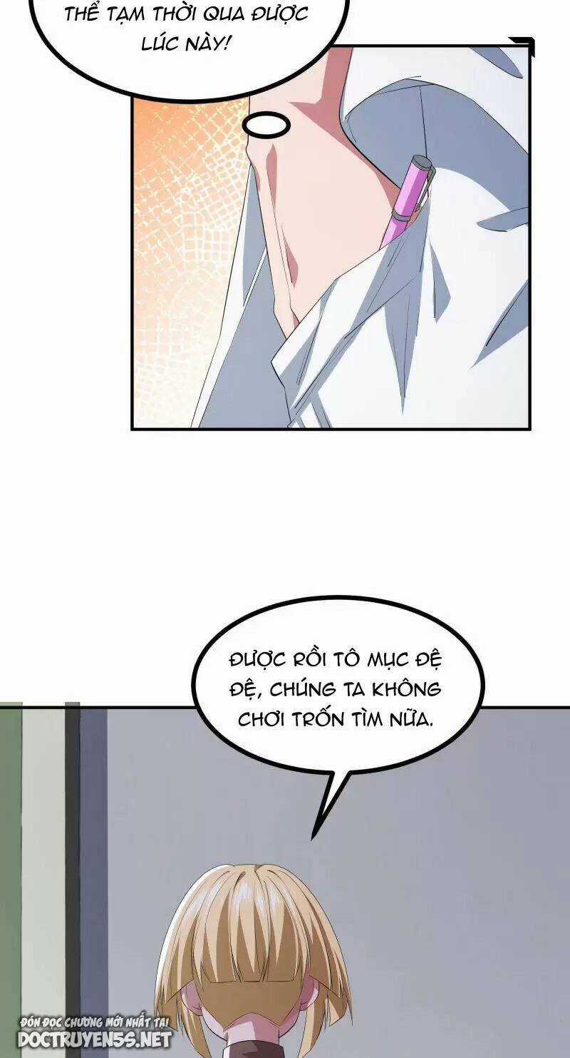 Ta Quét Phó Bản Ở Khắp Thế Giới Chapter 54 trang 44