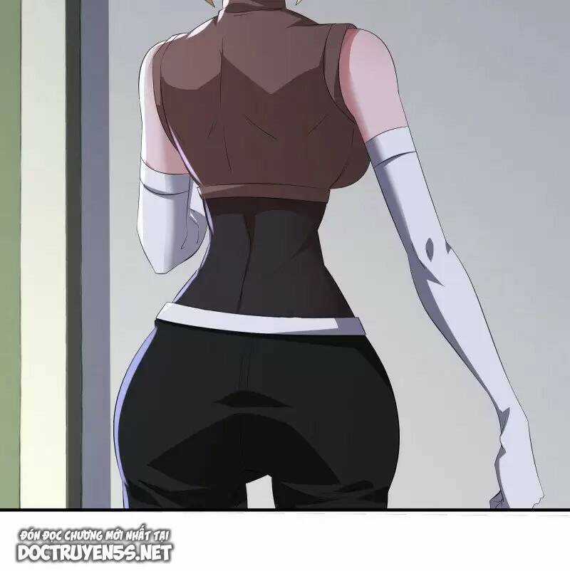 Ta Quét Phó Bản Ở Khắp Thế Giới Chapter 54 trang 45