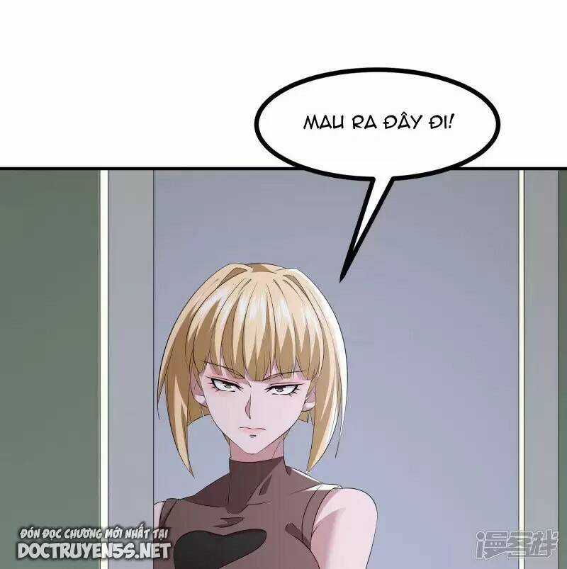 Ta Quét Phó Bản Ở Khắp Thế Giới Chapter 54 trang 46