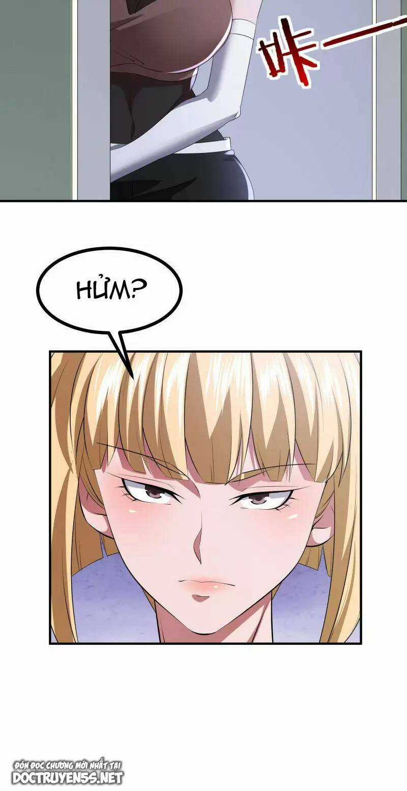 Ta Quét Phó Bản Ở Khắp Thế Giới Chapter 54 trang 47