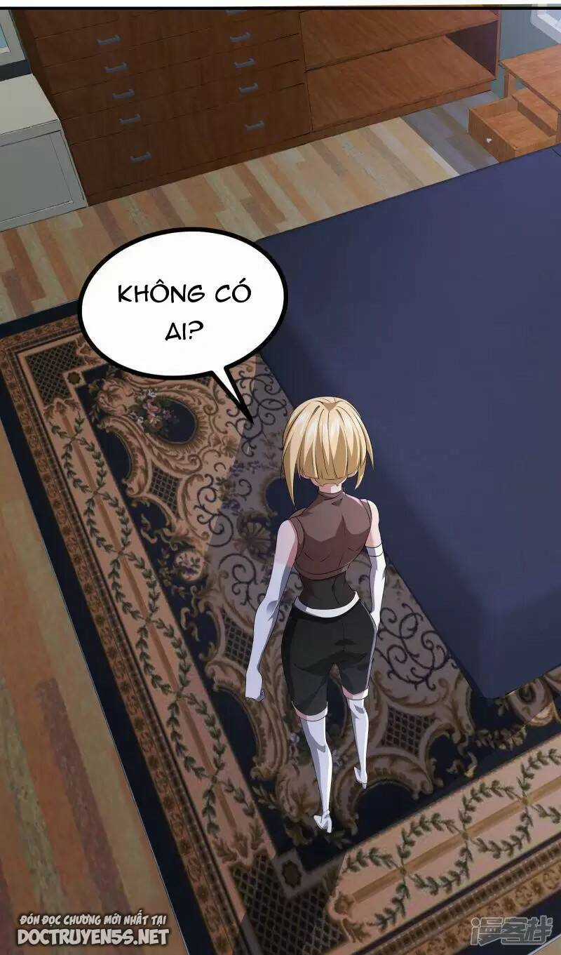 Ta Quét Phó Bản Ở Khắp Thế Giới Chapter 54 trang 48