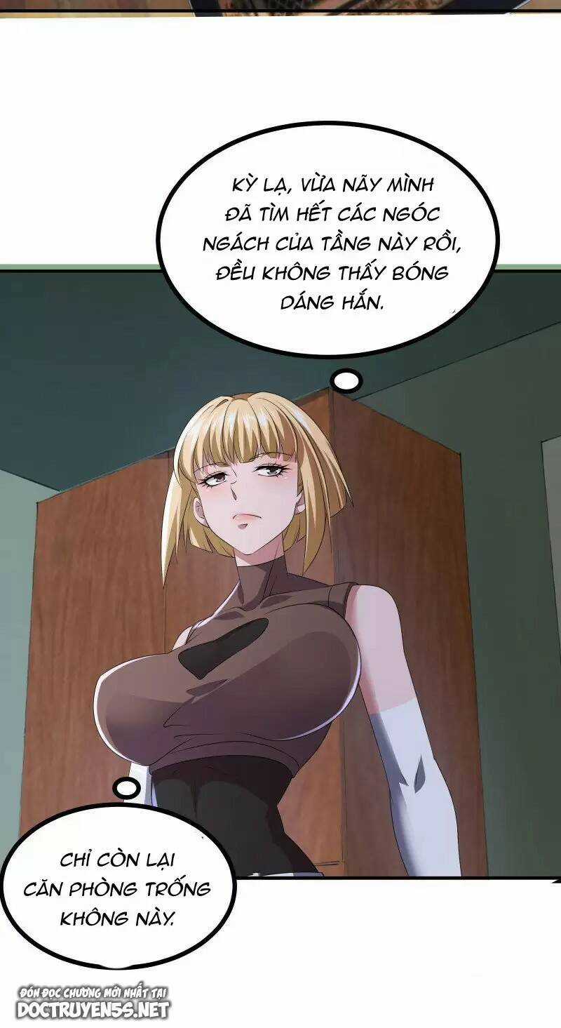 Ta Quét Phó Bản Ở Khắp Thế Giới Chapter 54 trang 49