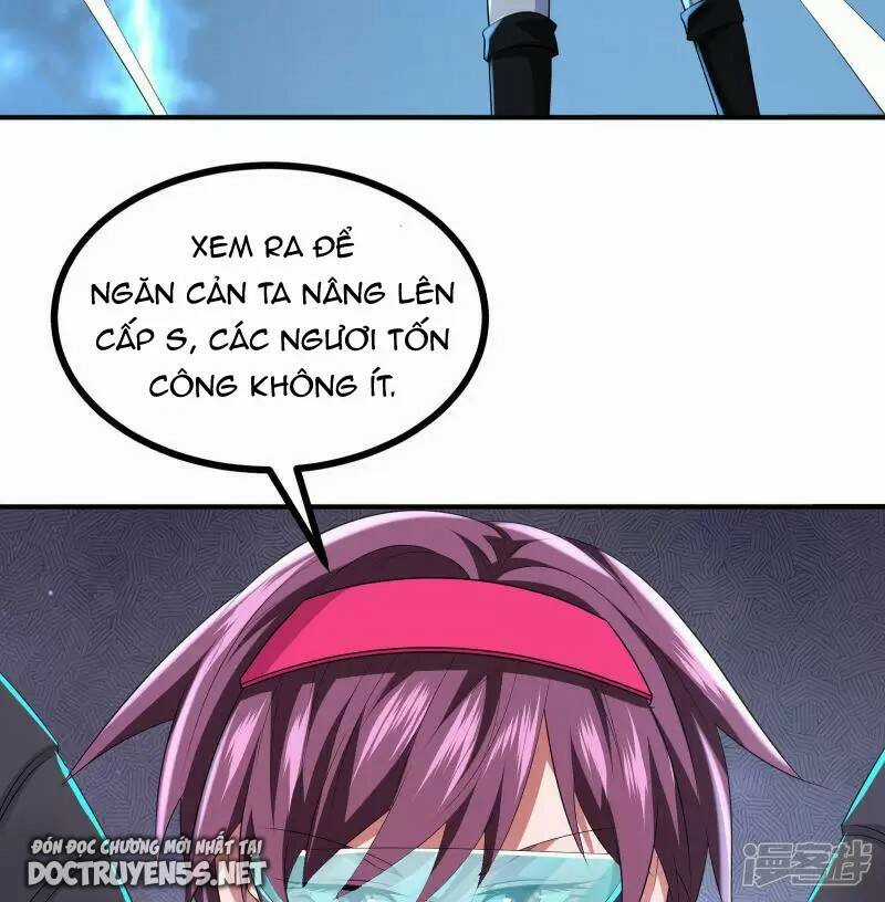 Ta Quét Phó Bản Ở Khắp Thế Giới Chapter 54 trang 5
