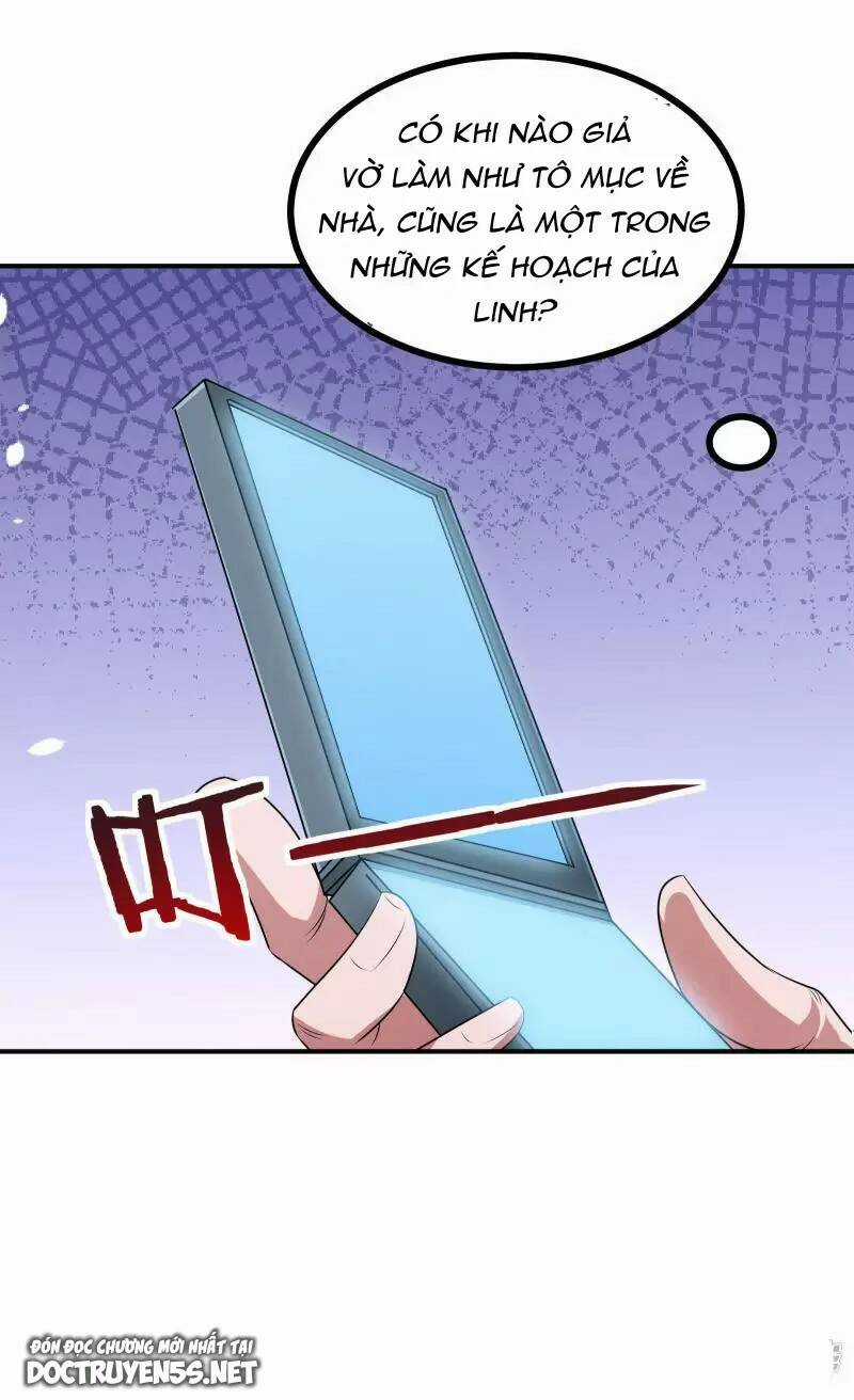 Ta Quét Phó Bản Ở Khắp Thế Giới Chapter 54 trang 50