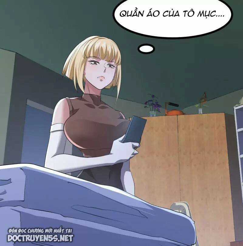 Ta Quét Phó Bản Ở Khắp Thế Giới Chapter 54 trang 52