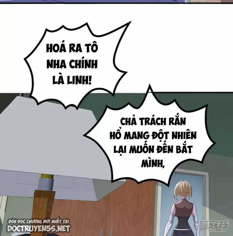 Ta Quét Phó Bản Ở Khắp Thế Giới Chapter 54 trang 53