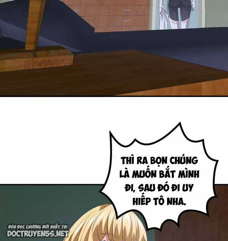 Ta Quét Phó Bản Ở Khắp Thế Giới Chapter 54 trang 54