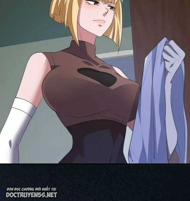 Ta Quét Phó Bản Ở Khắp Thế Giới Chapter 54 trang 55