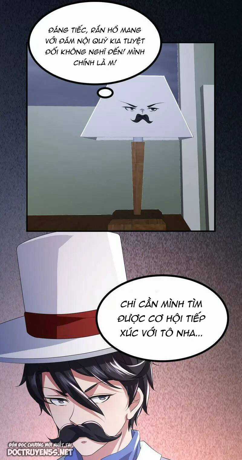 Ta Quét Phó Bản Ở Khắp Thế Giới Chapter 54 trang 56